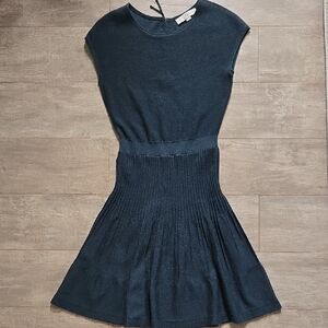 LOFT Petite Knit Dress